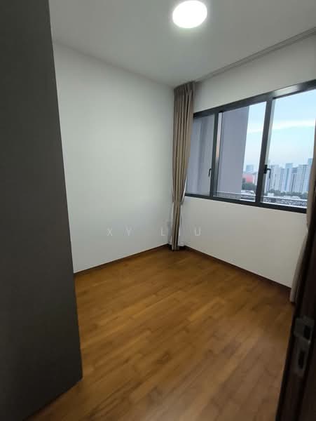 Stirling Residences, 21 Stirling Road, 2 Bedrooms, 678 sqft, Condominium For Rent, by XY Liu, 25643801 - Bedroom - PropertyGuru.com.sg