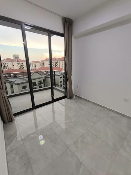 Stirling Residences, 21 Stirling Road, 2 Bedrooms, 678 sqft, Condominium For Rent, by XY Liu, 25643801 - Master Bedroom - PropertyGuru.com.sg