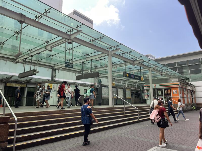 People's Park Complex, 1 Park Road, 600 sqft, Other Retail For Sale, by Brannon Ong, 25643815 - CommercialGuru.com.sg
