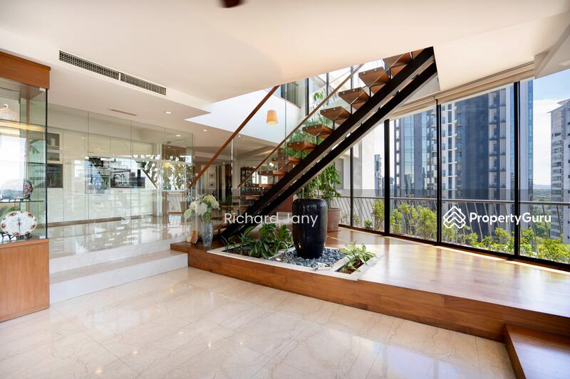 Staircase is an Artpiece