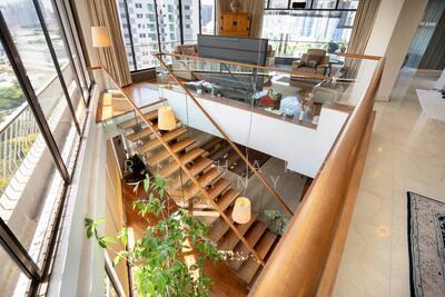 For Sale - Balmoral Tower