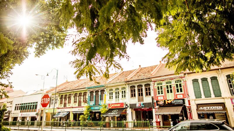 Joo Chiat Heritage Shophouse Building, Joo Chiat Road, 10,500 sqft, Shop / Shophouse For Sale, by Daniel Rein Ooi, 25643835 - CommercialGuru.com.sg