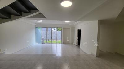 For Rent - Chancery Court
