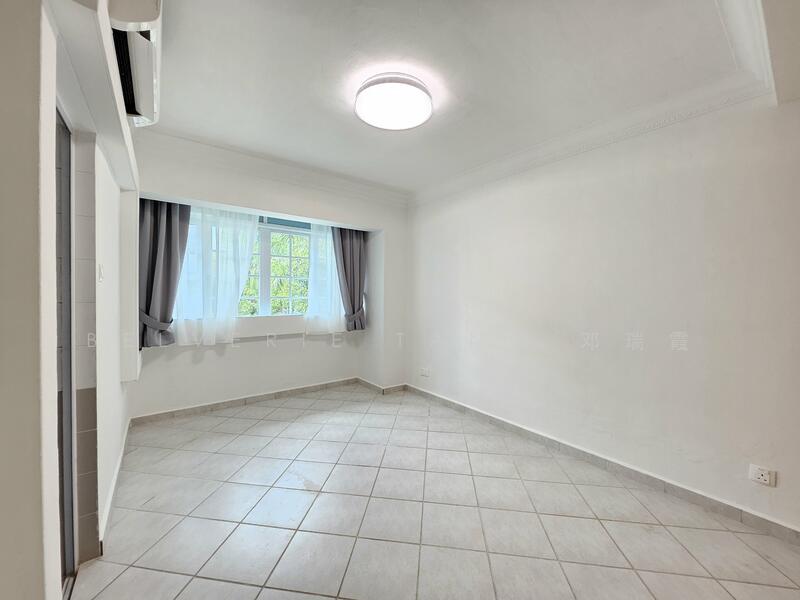 For Rent - Chancery Court