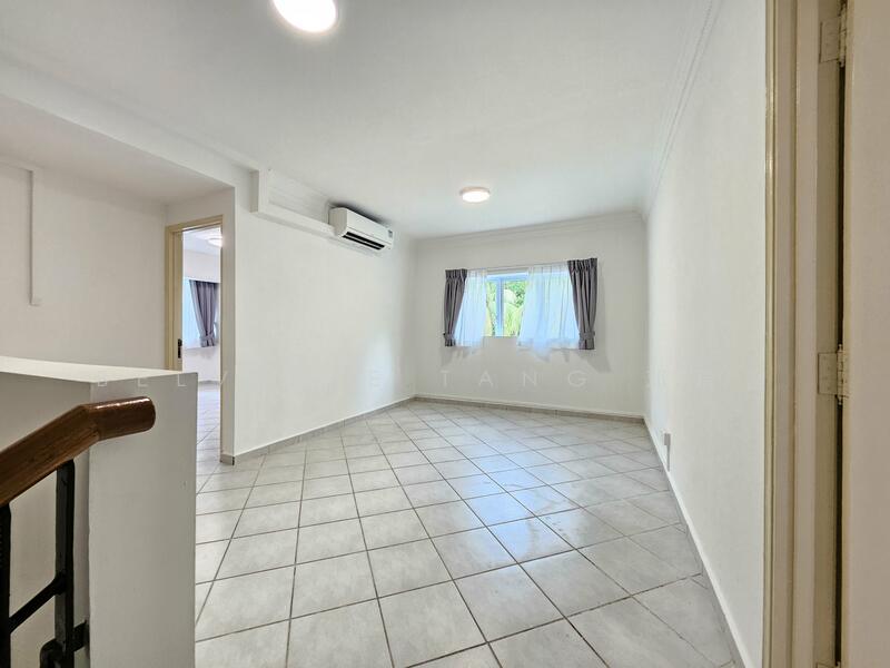 For Rent - Chancery Court