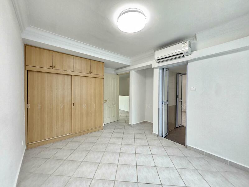 For Rent - Chancery Court