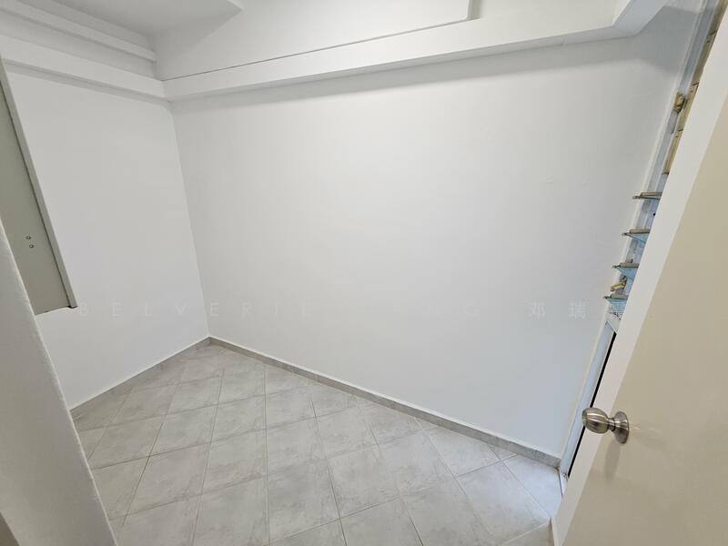 For Rent - Chancery Court