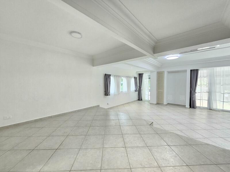 For Rent - Chancery Court