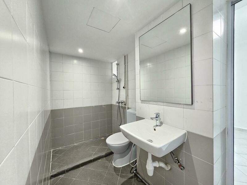 For Rent - Chancery Court