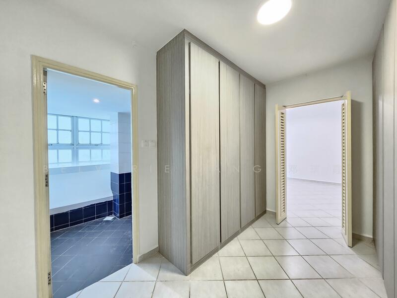 For Rent - Chancery Court