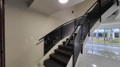 For Rent - Chancery Court