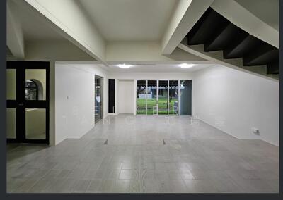 For Rent - Chancery Court