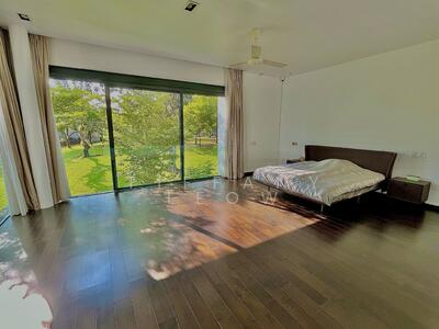 For Rent - ***LUXURIOUS 4.5 STY BUNGALOW WITH UNBLOCK GREENERY VIEW!