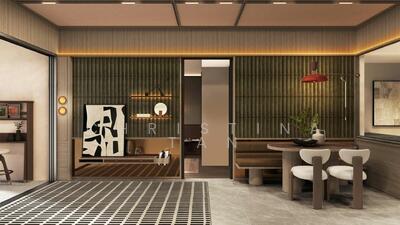 For Sale - The Robertson Opus