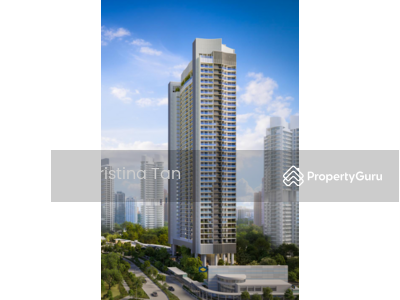 For Sale - River Green