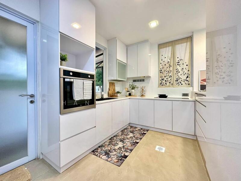 C.H.E.A.P D19 Cul-De-Sac Corner Terrace, ample parking space, Tai Keng Place, Serangoon, Lorong Chuan, Seletar, 5 Bedrooms, 3,550 sqft, Corner Terrace For Sale, by Shannon Wong, 25643907 - PropertyGuru.com.sg