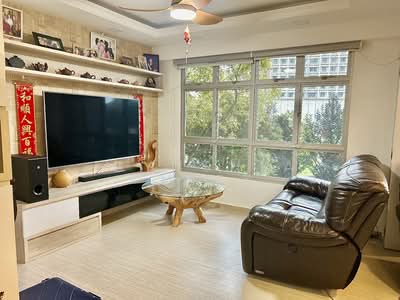 For Rent - 436A Bukit Batok West Avenue 5