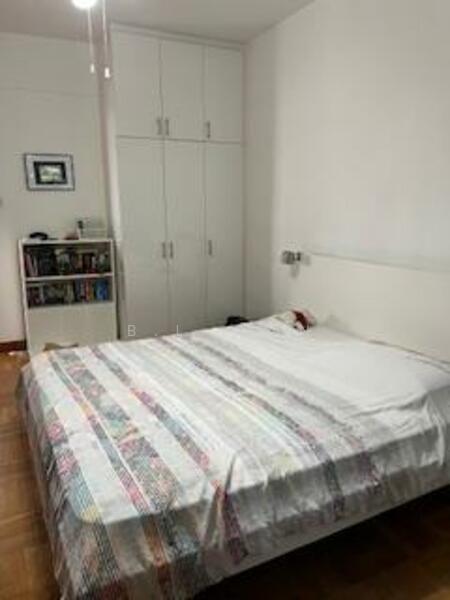 Riverfront Residences, 51 Hougang Avenue 7, 2 Bedrooms, 635 sqft, Condominium For Rent, by B.L. Tan, 25643909 - Bedroom - PropertyGuru.com.sg