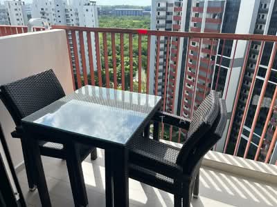 For Rent - Riverfront Residences