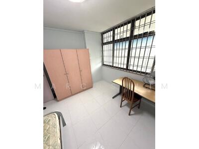 For Rent - 918 Hougang Avenue 9