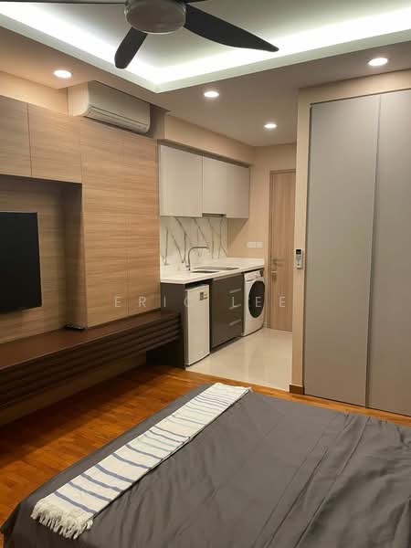 Twin Fountains, 11 Woodlands Avenue 6, Room Rental, 250 sqft, Executive Condominium For Rent, by Eric Lee, 25643931 - PropertyGuru.com.sg
