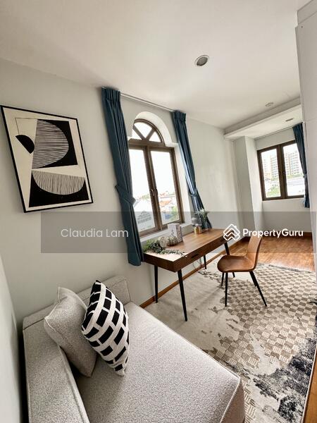 Bedroom 5 