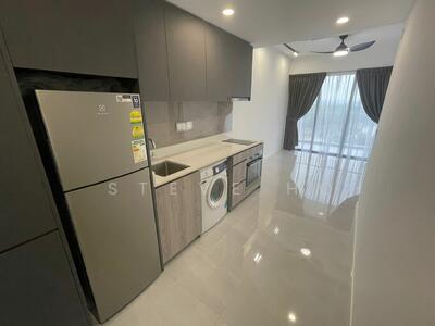 For Sale - Riverfront Residences