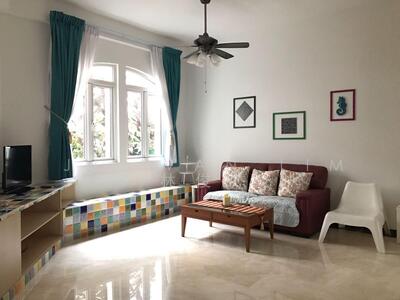 For Rent - Sixth Avenue Ville