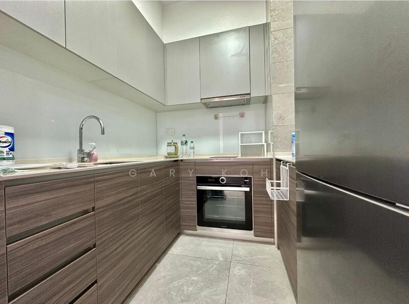 Stirling Residences, 23 Stirling Road, 2 Bedrooms, 689 sqft, Condominium For Rent, by Gary Koh, 25643993 - PropertyGuru.com.sg