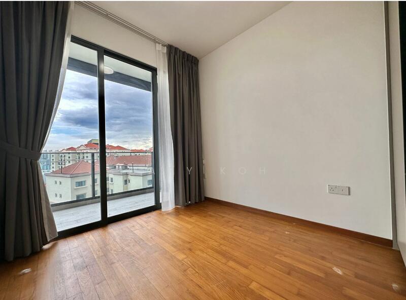 Stirling Residences, 23 Stirling Road, 2 Bedrooms, 689 sqft, Condominium For Rent, by Gary Koh, 25643993 - PropertyGuru.com.sg