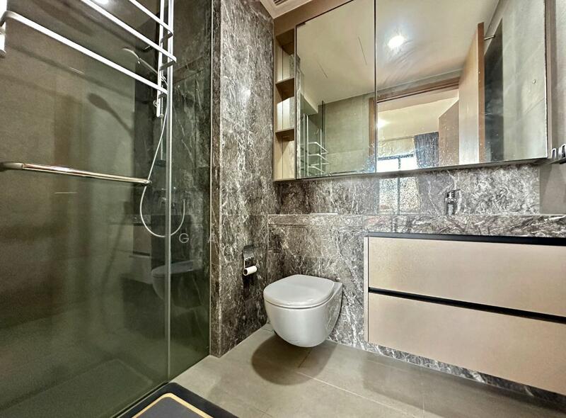 Stirling Residences, 23 Stirling Road, 2 Bedrooms, 689 sqft, Condominium For Rent, by Gary Koh, 25643993 - PropertyGuru.com.sg