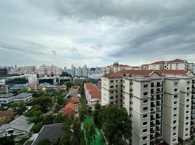 Stirling Residences, 23 Stirling Road, 2 Bedrooms, 689 sqft, Condominium For Rent, by Gary Koh, 25643993 - PropertyGuru.com.sg