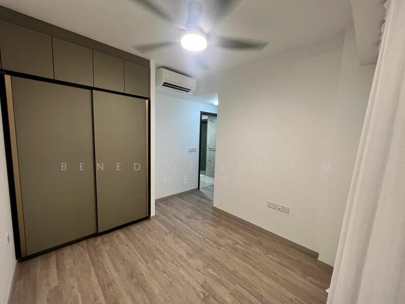 Riverfront Residences, 57 Hougang Avenue 7, 3 Bedrooms, 872 sqft, Condominium For Rent, by Benedict Lim Kim Heng, 25643997 - PropertyGuru.com.sg