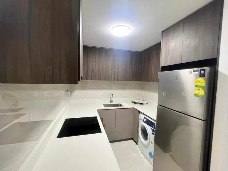 Riverfront Residences, 57 Hougang Avenue 7, 3 Bedrooms, 872 sqft, Condominium For Rent, by Benedict Lim Kim Heng, 25643997 - PropertyGuru.com.sg