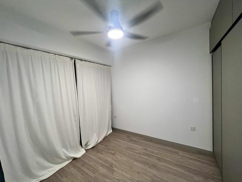 Riverfront Residences, 57 Hougang Avenue 7, 3 Bedrooms, 872 sqft, Condominium For Rent, by Benedict Lim Kim Heng, 25643997 - PropertyGuru.com.sg