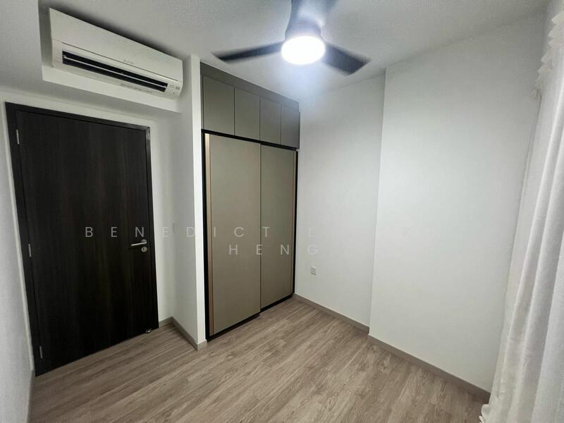 Riverfront Residences, 57 Hougang Avenue 7, 3 Bedrooms, 872 sqft, Condominium For Rent, by Benedict Lim Kim Heng, 25643997 - PropertyGuru.com.sg