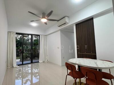 For Rent - Riverfront Residences