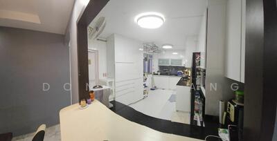 For Sale - 559 Hougang Street 51