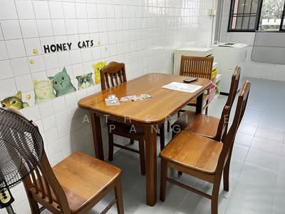 For Rent - 110 Jurong East Street 13