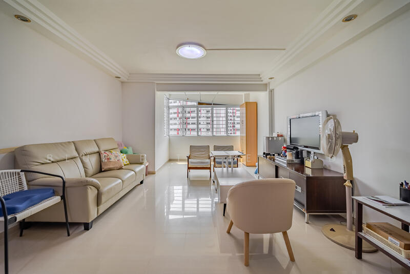 For Sale - 285A Toh Guan Road