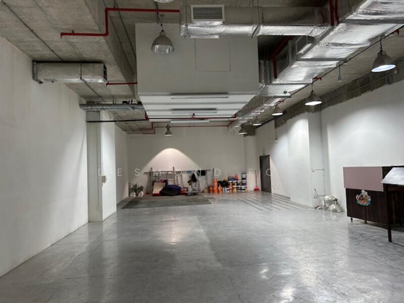 Food production (ideal for baking) near Tai Seng MRT, Tai Seng, 3,330 sqft, Factory / Workshop (B2) For Rent, by Desmond Foo, 25644023 - CommercialGuru.com.sg