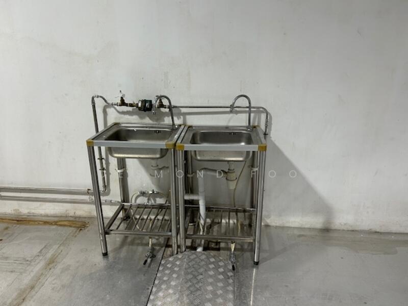 Food production (ideal for baking) near Tai Seng MRT, Tai Seng, 3,330 sqft, Factory / Workshop (B2) For Rent, by Desmond Foo, 25644023 - CommercialGuru.com.sg