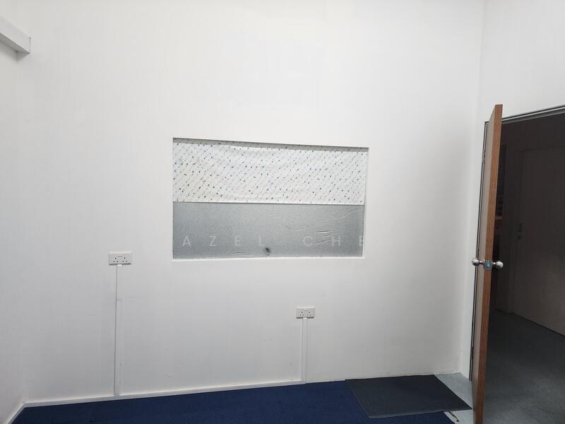 Woodlands 11, 11 Woodlands Close, 140 sqft, Light Industrial (B1) For Rent, by Hazel Chen, 25644048 - Others - CommercialGuru.com.sg