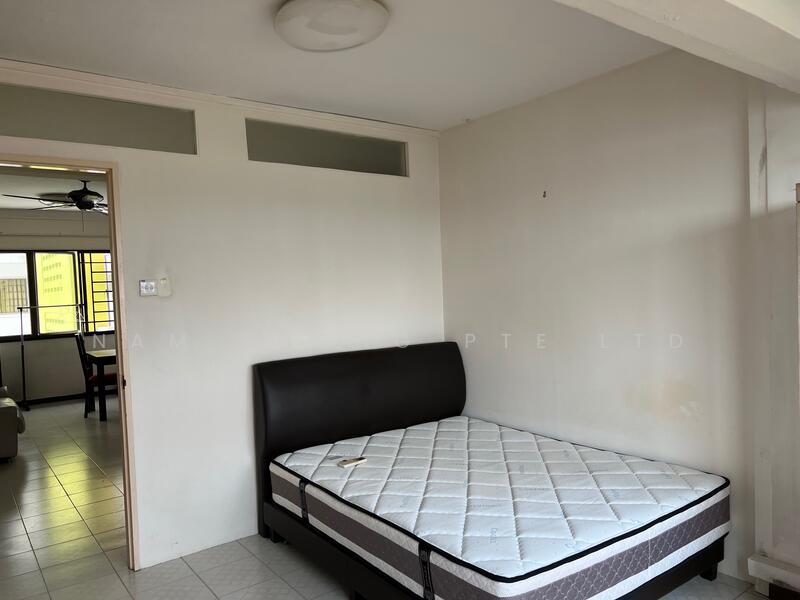 For Rent - Braddell View