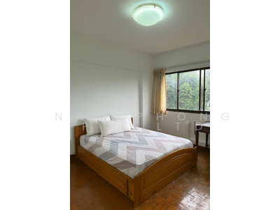 For Rent - Braddell View