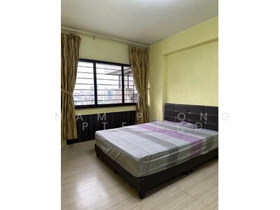 For Rent - Braddell View