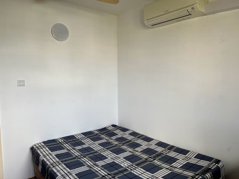 Braddell View, 10A Braddell Hill, Room Rental, 200 sqft, Apartment For Rent, by Eric, 25644052 - Bedroom - PropertyGuru.com.sg