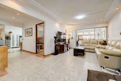 For Sale - 162 Bishan Street 13