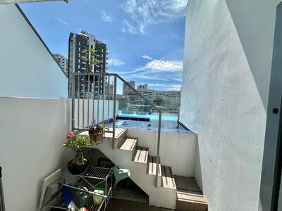 For Sale - Suites @ Sims