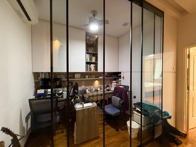 For Sale - LANDED SERANGOON TERRACE MOVE IN READY